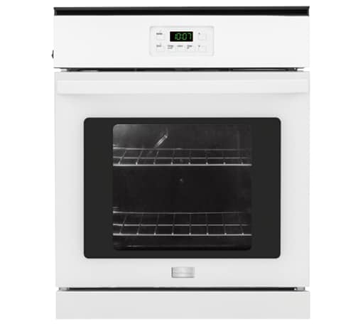 Frigidaire FFEW2415QW White