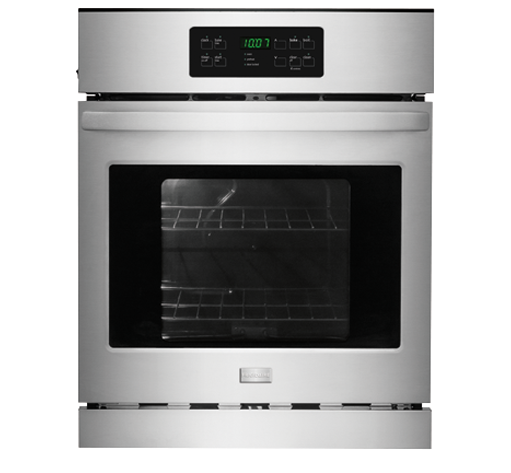 Frigidaire FFEW2425QS Stainless Steel