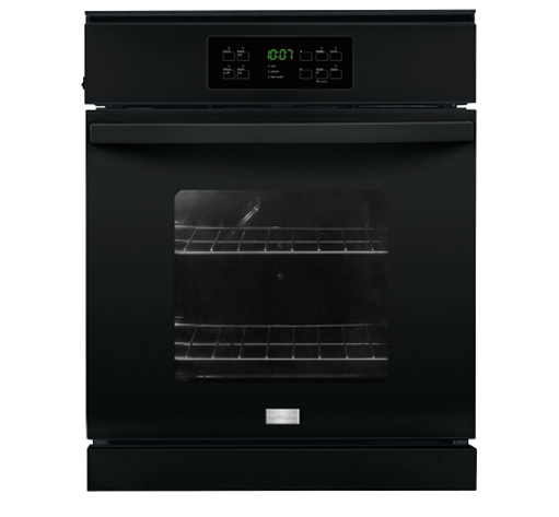 Frigidaire FFEW2425QB Black