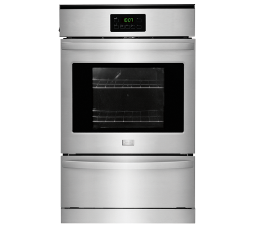 Frigidaire FFGW2415QS Stainless Steel
