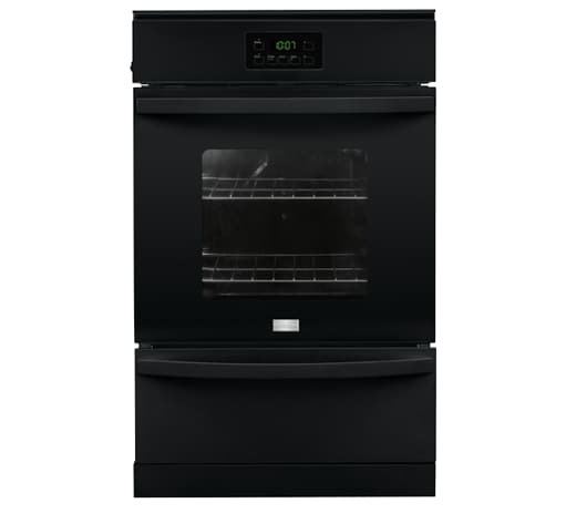 Frigidaire FFGW2415QB Black