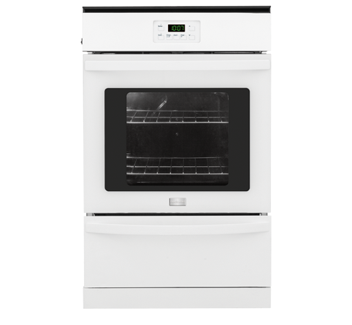 Frigidaire FFGW2415QW White