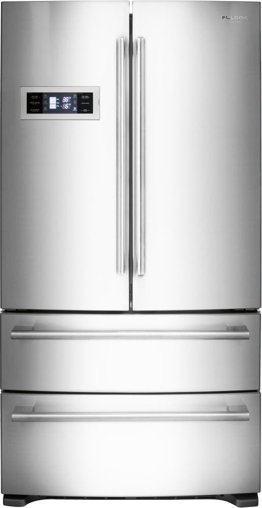 Fulgor Milano FM36CDFDS1 Stainless Steel