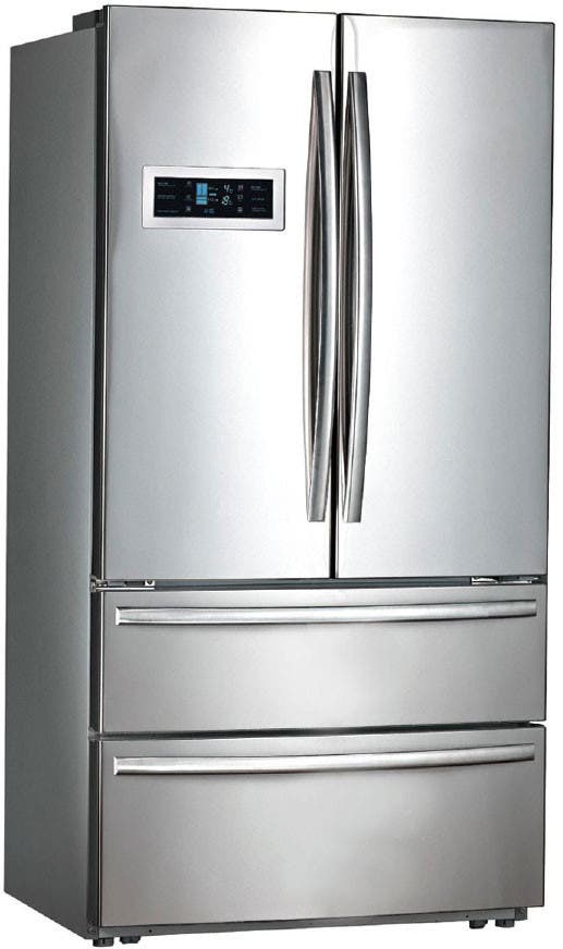 Fulgor Milano FM36CDFDS1 Stainless Steel
