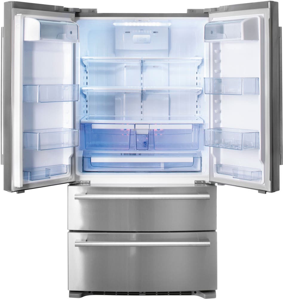 Fulgor Milano FM36CDFDS1 Stainless Steel