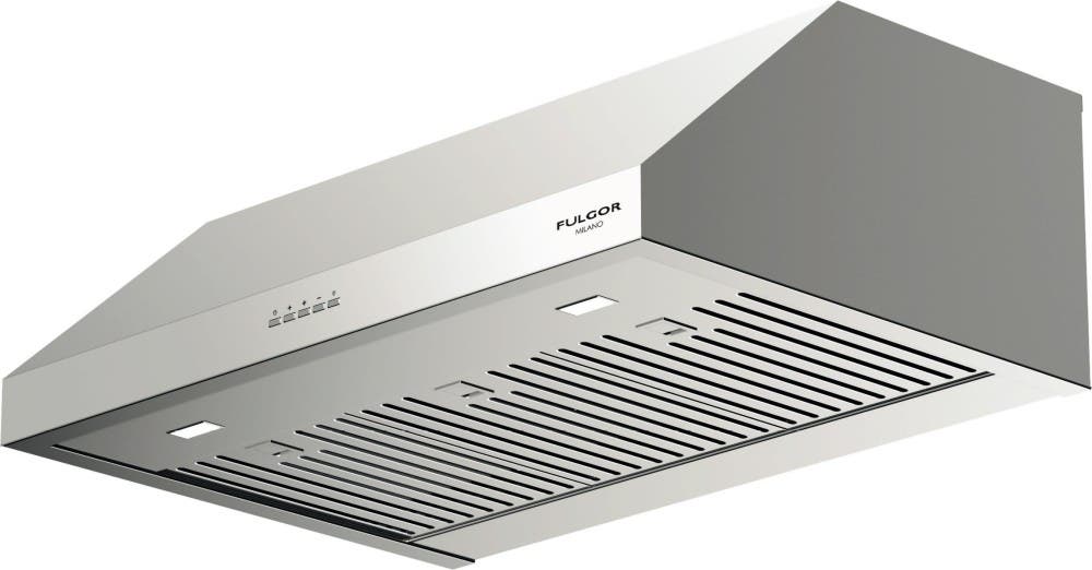 Fulgor Milano F4UC30S1