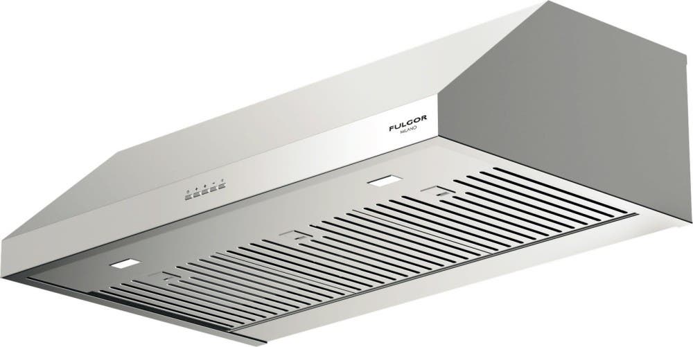 Fulgor Milano F4UC36S1