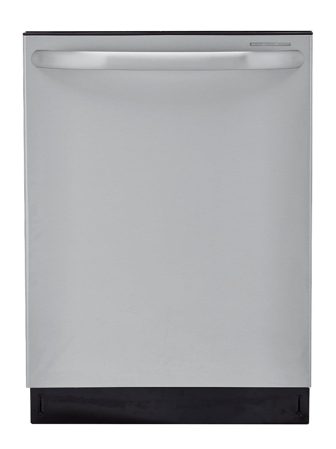Haier HDBL865ATS Stainless Steel