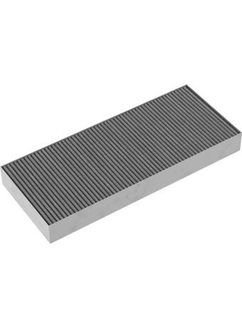 Gaggenau AA210110 Replacement Charcoal Filter