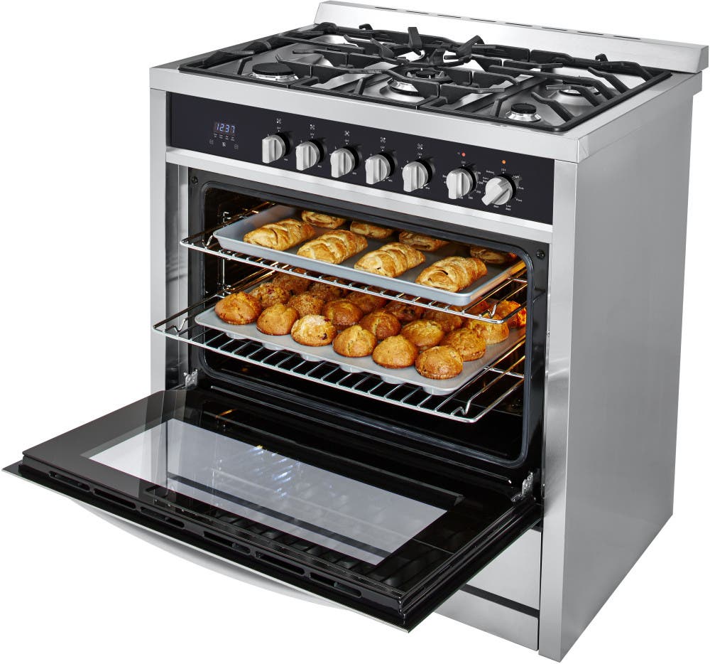Haier HCR6250ADS Stainless Steel