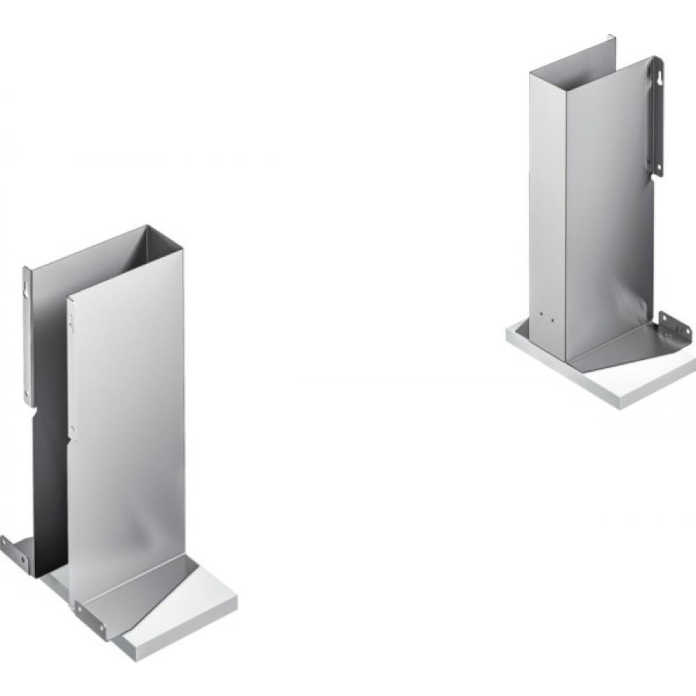 Gaggenau AA210491 Mounting Set