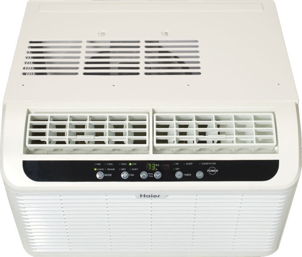 Haier ESAQ406P 6,050 BTU Window Air Conditioner
