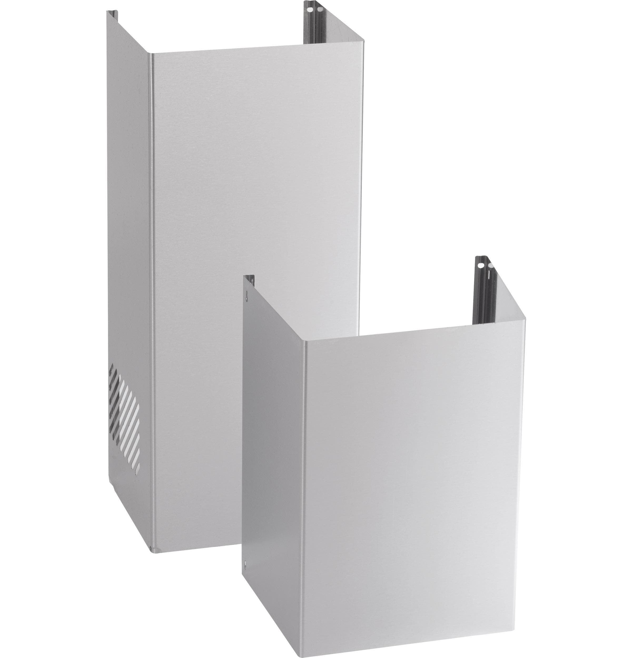 GE JXDC72SS Stainless Steel