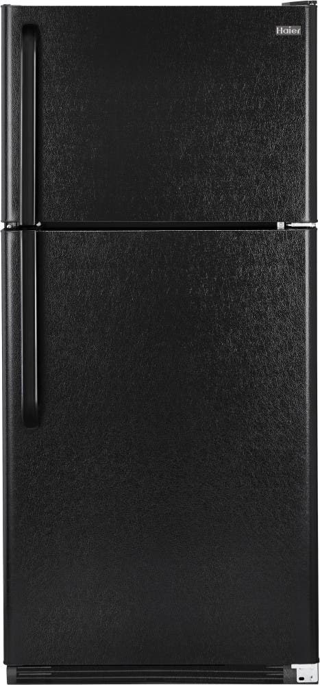 Haier HRT18R1APB Black