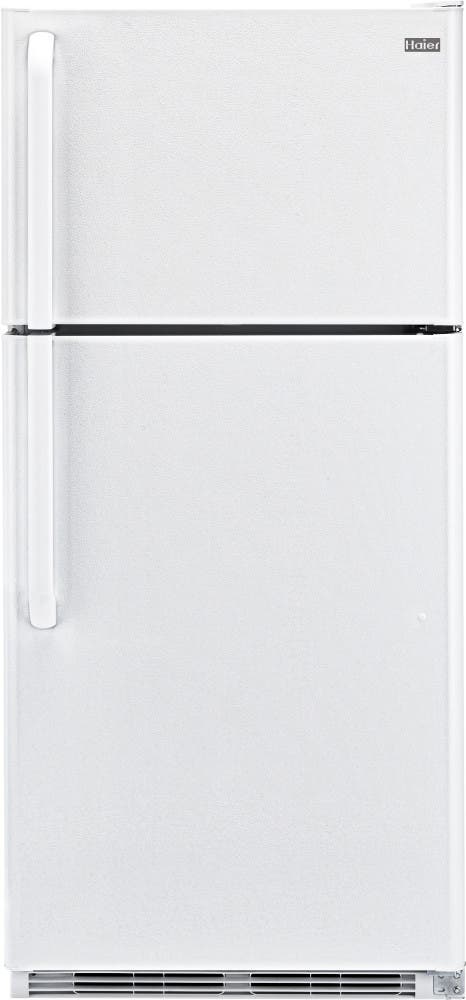 Haier HRT18R1APW White