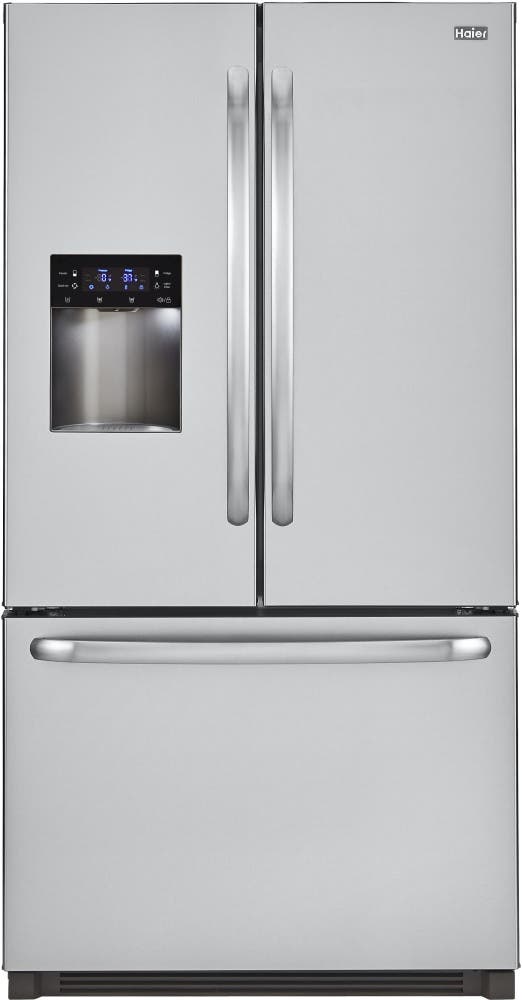 Haier HRF24E3APS Stainless Steel
