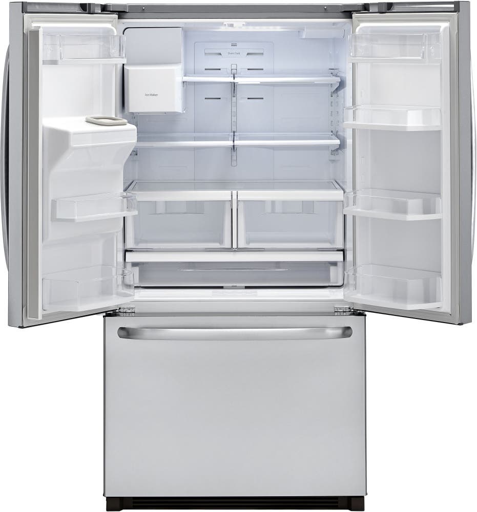 Haier HRF24E3APS Stainless Steel