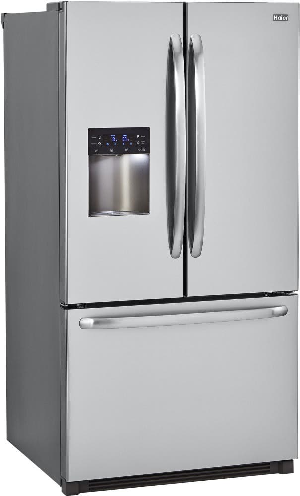 Haier HRF24E3APS Stainless Steel