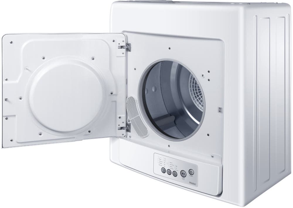 Haier HLP141E White