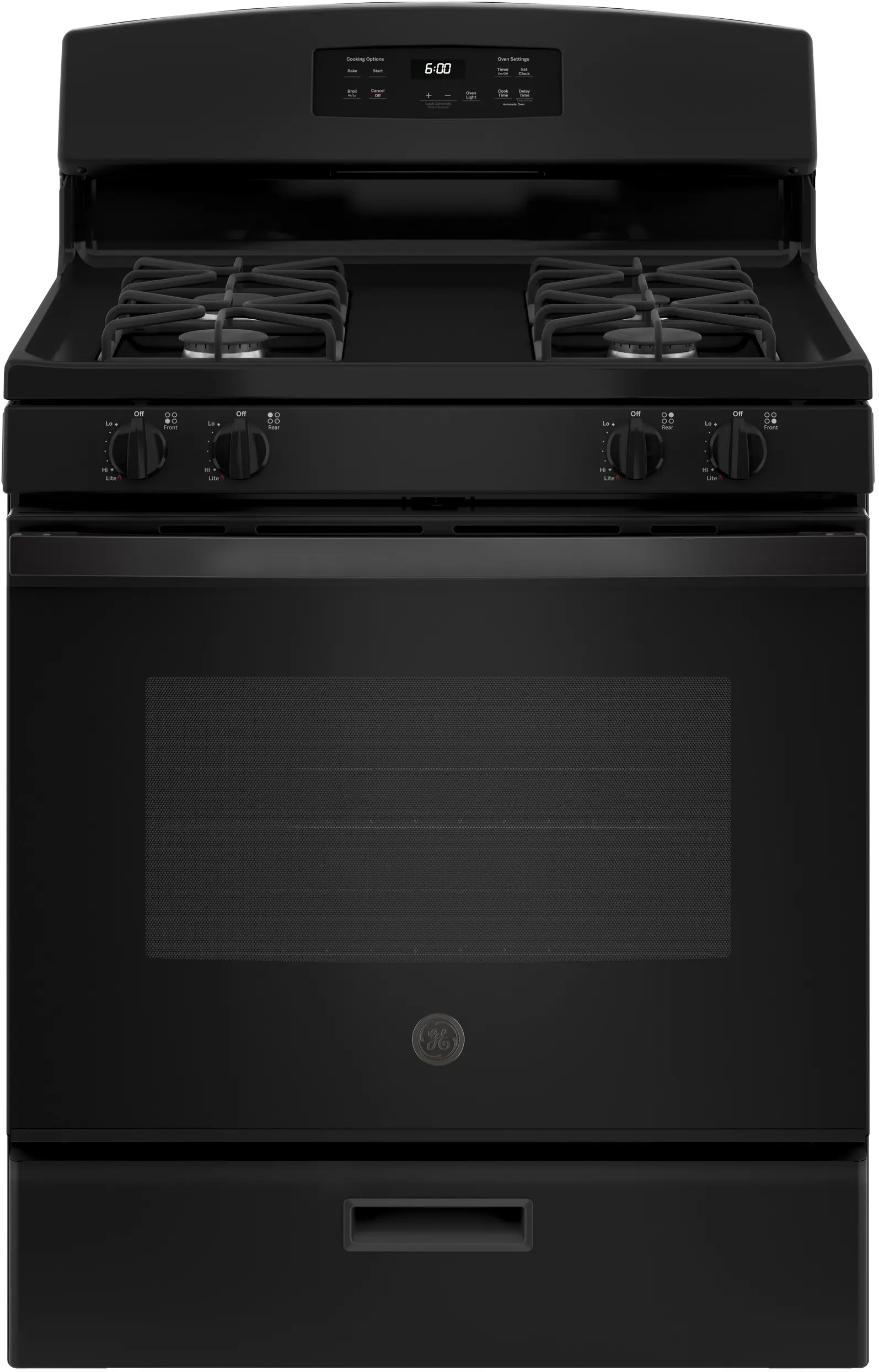 GE JGBS60DEKBB