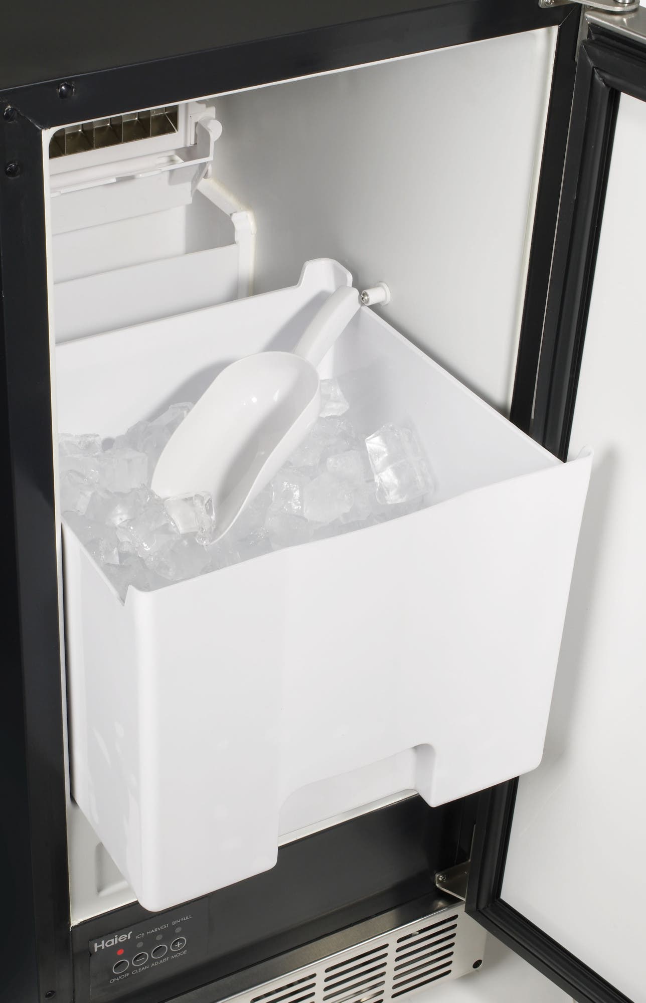Haier HI50IB20SS Stainless Steel