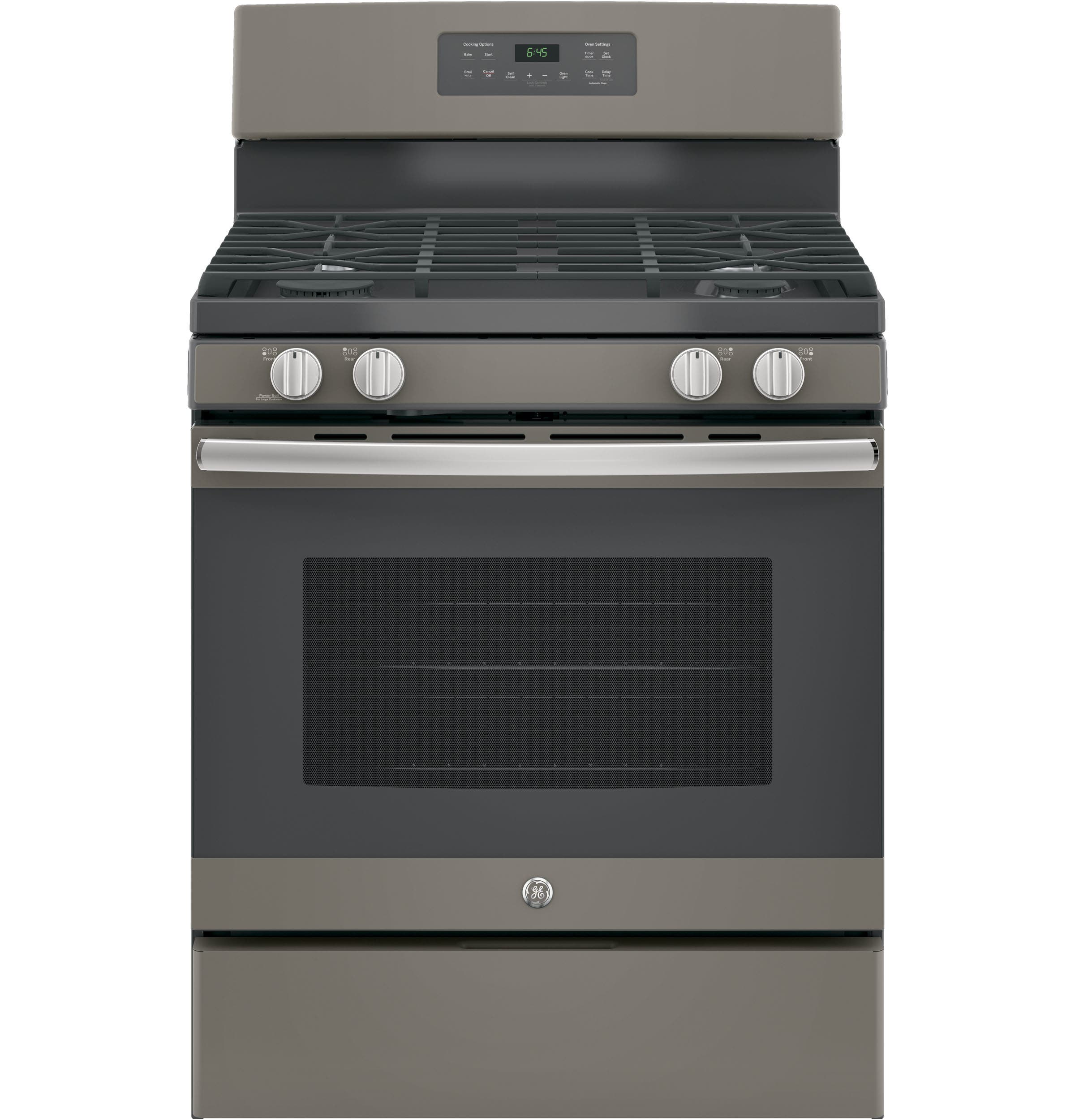 GE JGB645EEKES Slate