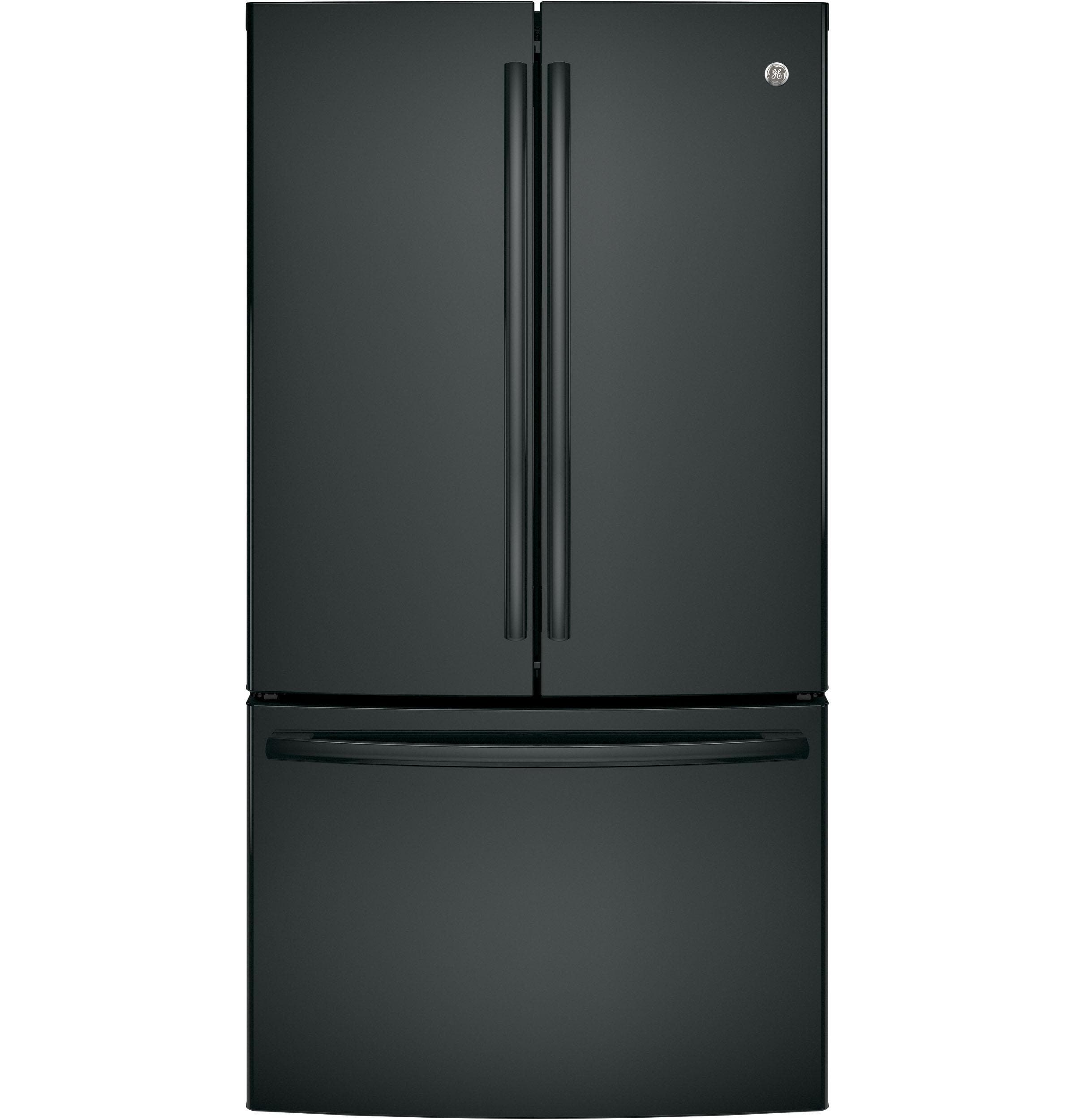 GE GNE29GGKBB Black