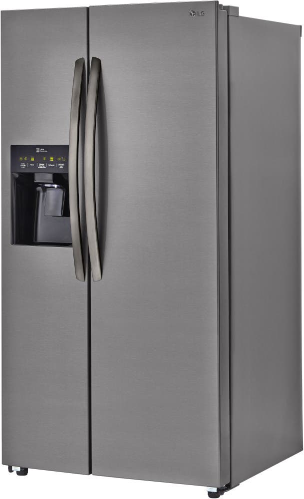 LG LSXS26336V Dark Graphite