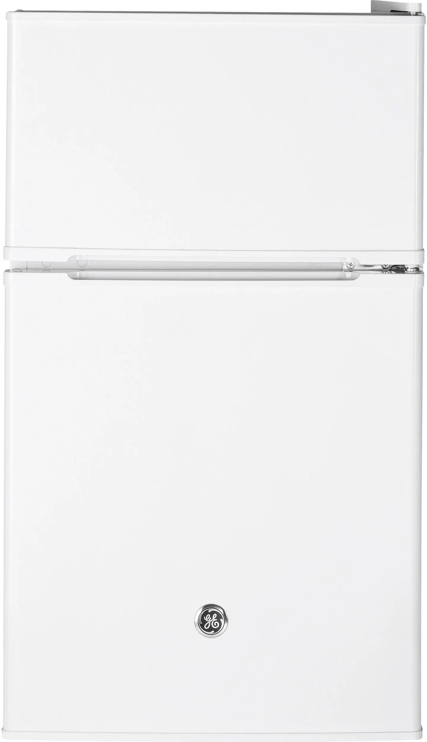 GE GDE03GGKWW White