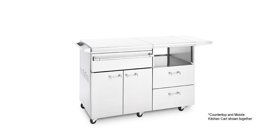 Lynx LSERVE Stainless Steel