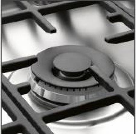 Fulgor Milano F4GK24S1 Stainless Steel