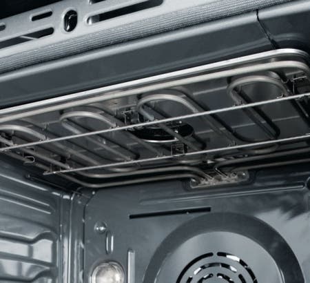 Fulgor Milano F1SM24S1 Stainless Steel