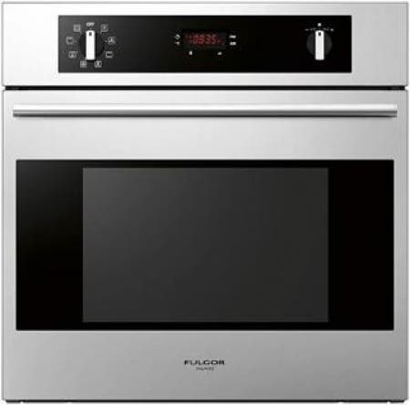 Fulgor Milano F1SP24S1 Stainless Steel