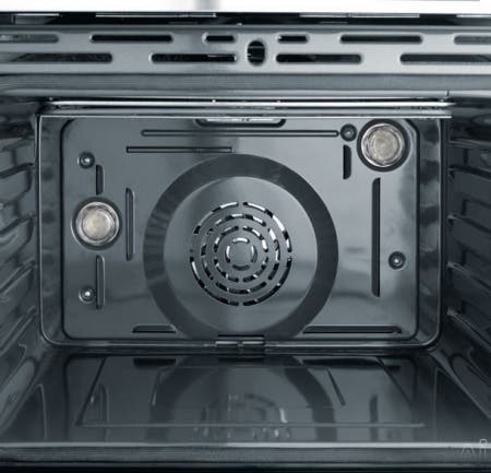 Fulgor Milano F4SP30S1 Stainless Steel