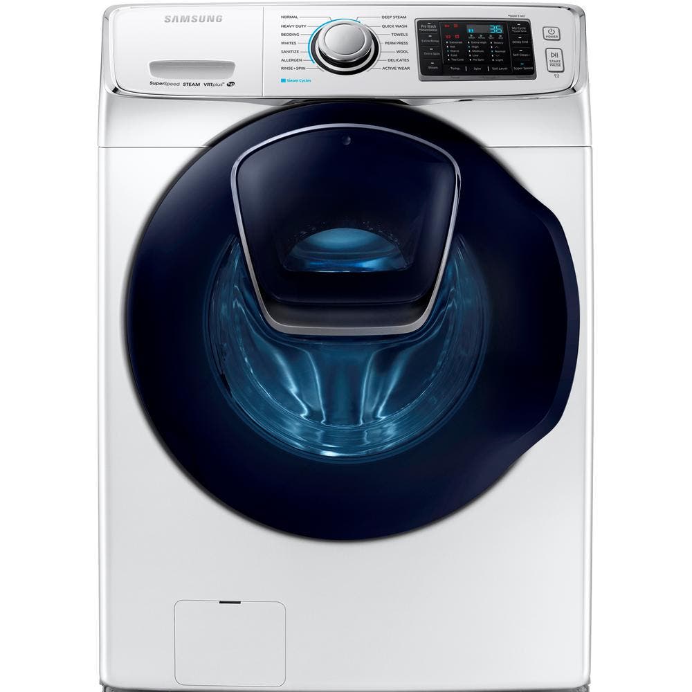 Samsung WF45K6500AW White