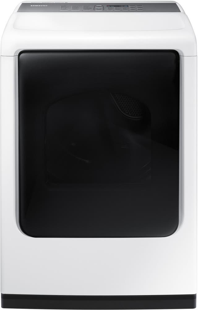 Samsung DV45K7600GW White