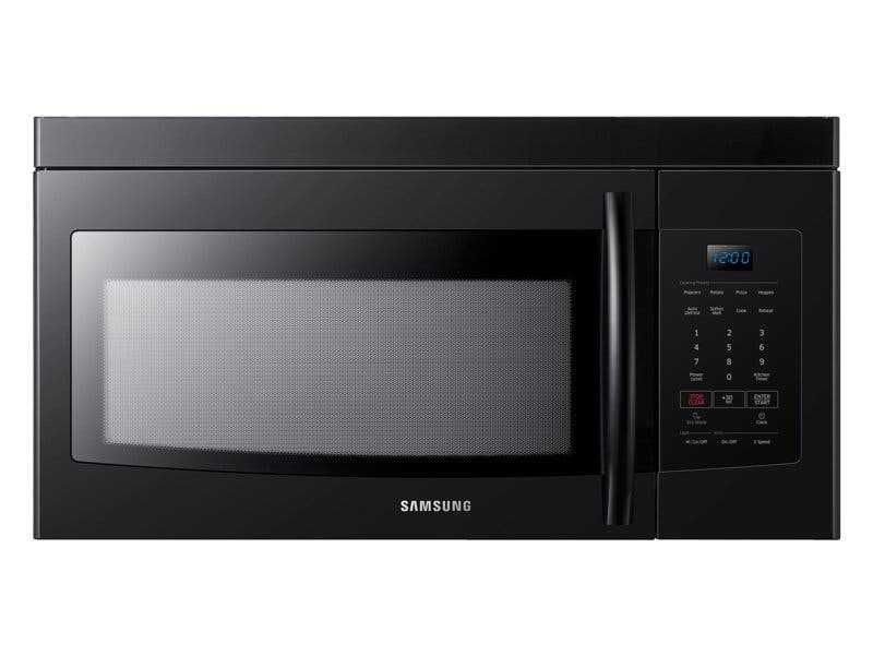 Samsung ME16K3000AB Black