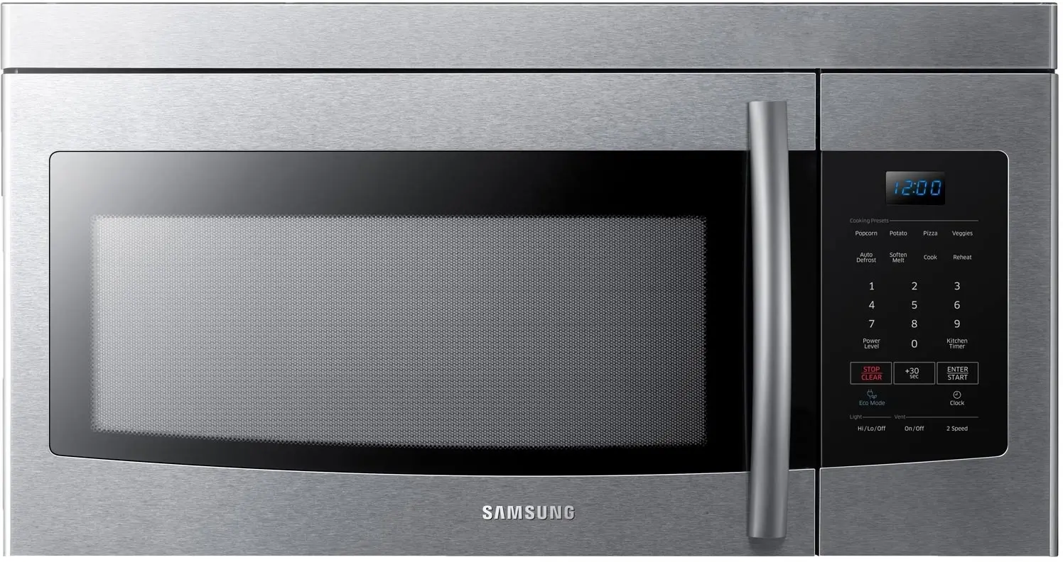 Samsung ME16K3000AS Stainless