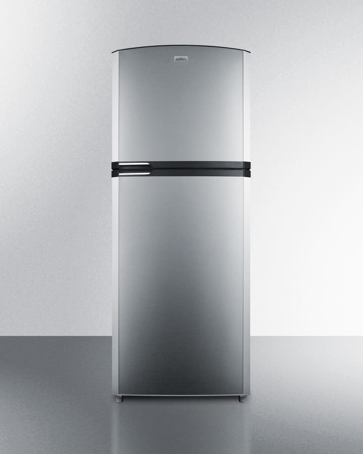 Summit FF1422SSRHIM Frost-free refrigerator-freezer