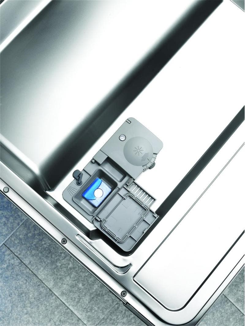 Blomberg DW25502SS Stainless Steel