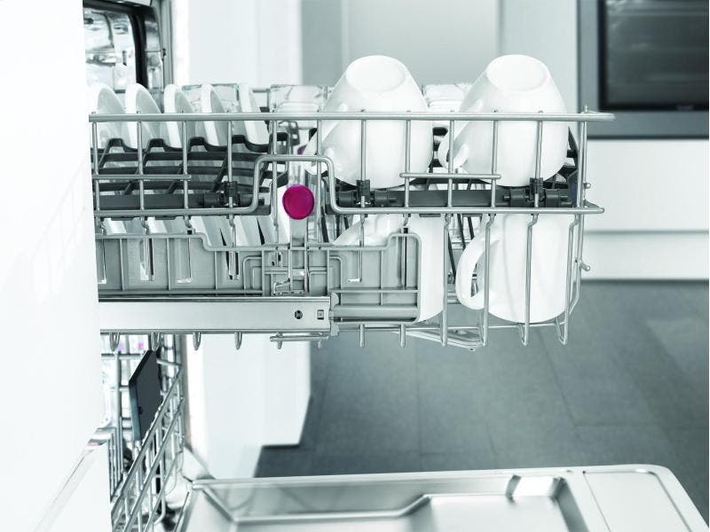 Blomberg DW25502SS Stainless Steel