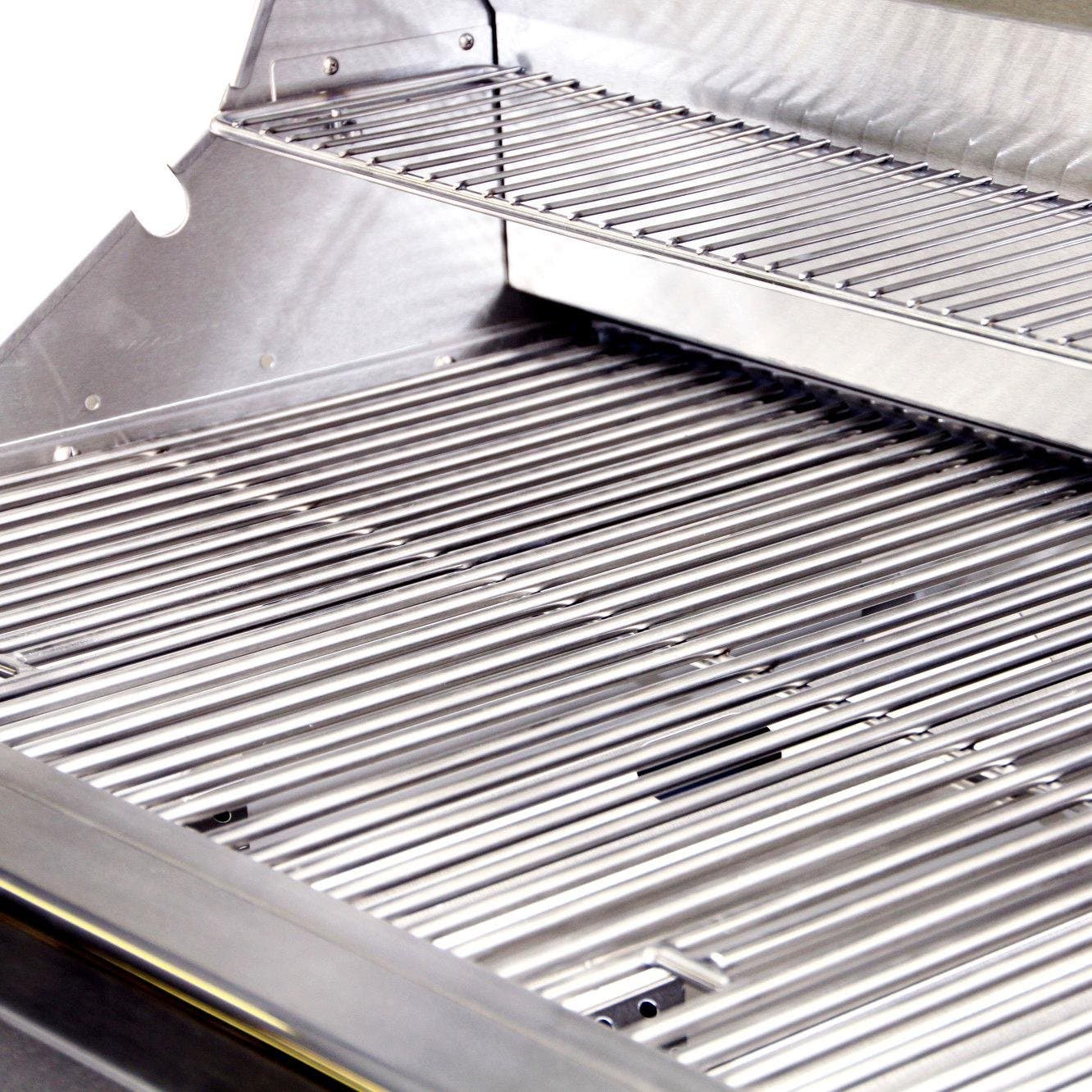 Coyote CSLX36LP 36" Liquid Propane Built In Grill