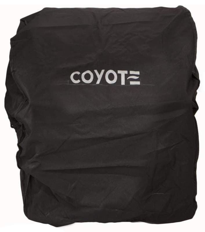 Coyote CCVRDBBI Black