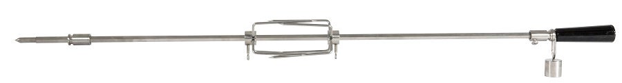 Coyote Rotisserie Kit - Thumbnail 2