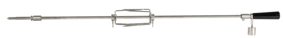 Rotisserie Kit (for C-series Grills) For Cs42