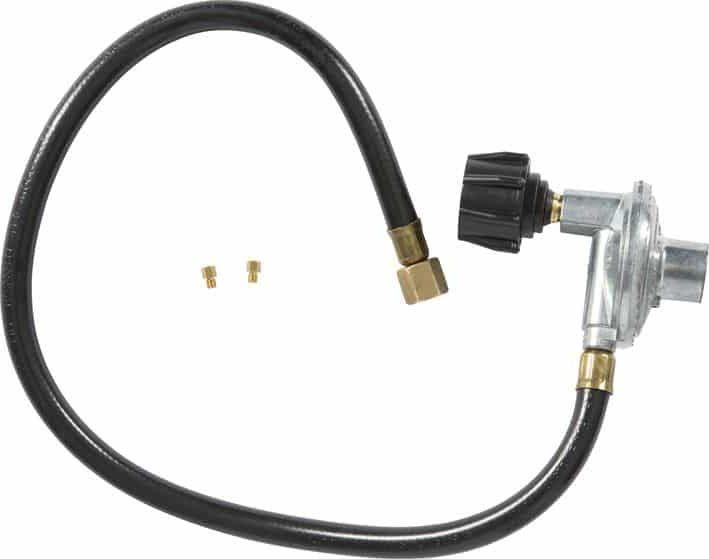 Coyote CCX2NG2LP Liquid Propane