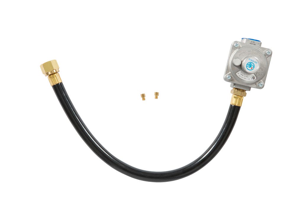 Coyote CXLP2NG Natural Gas