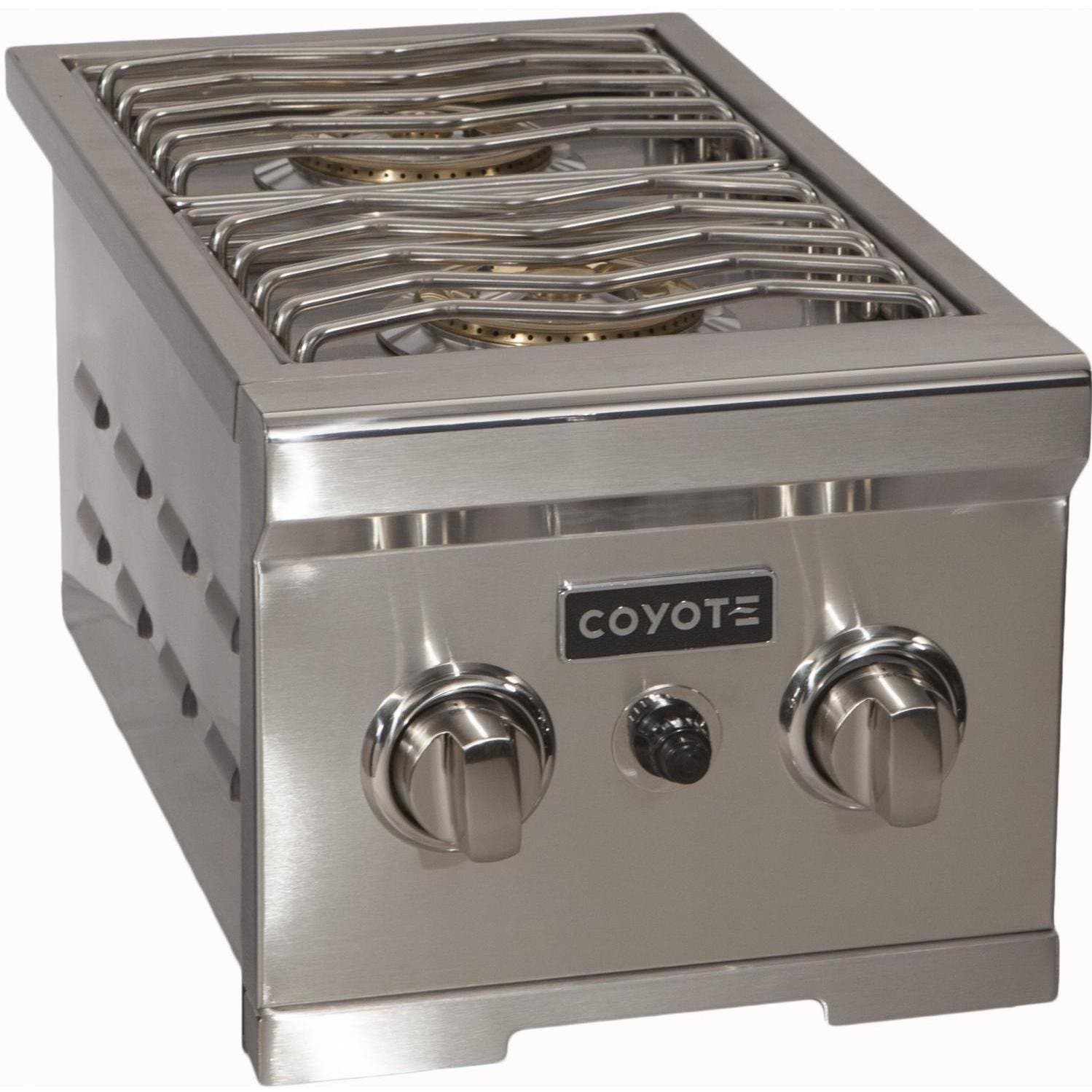Coyote CDSBXLP Liquid Propane