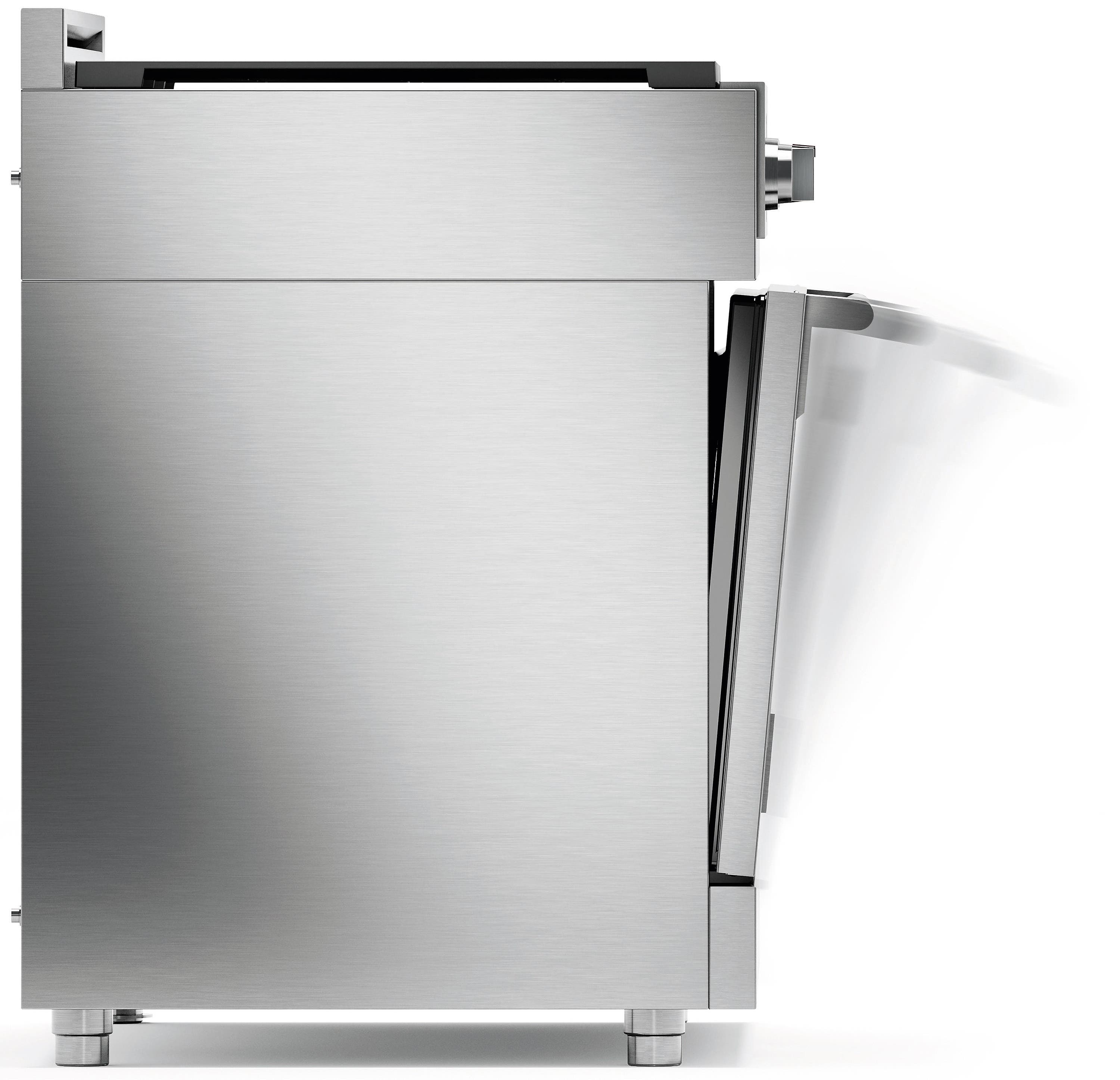 Fulgor Milano F6PGR304S1 Stainless Steel