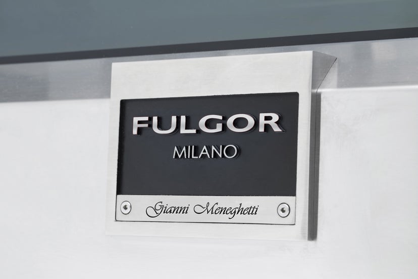 Fulgor Milano F6PGR366S1